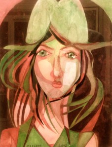 calamity jane 740 antique