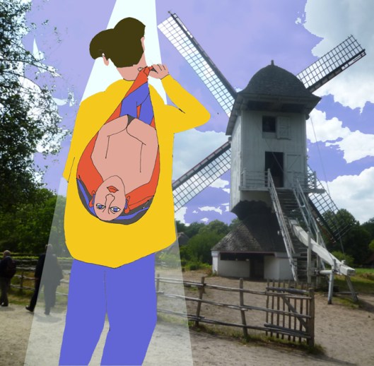 mulino a vento_fardellox poésie