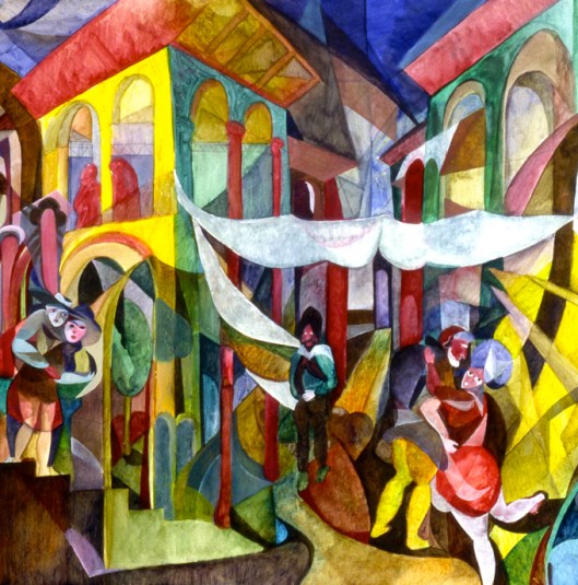 rigoletto avalanches