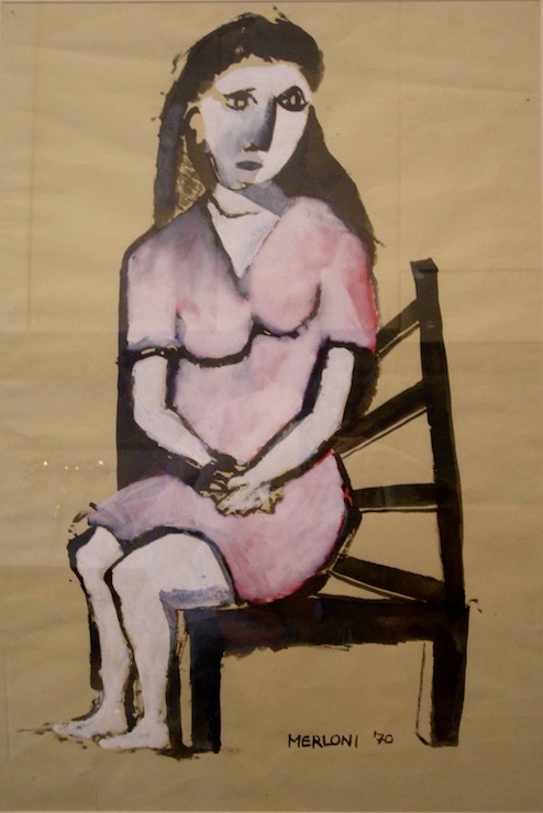 003_donna afflitta seduta 740