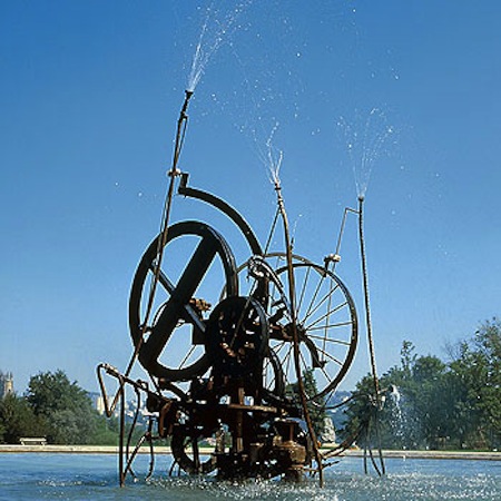 fontaine-tinguely