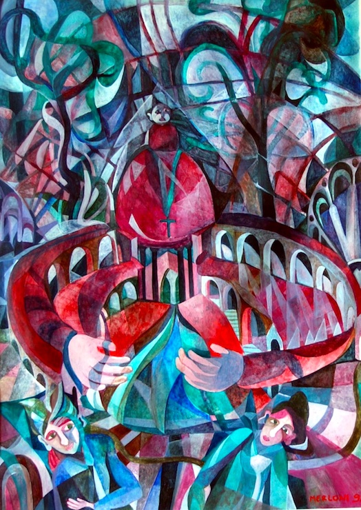 001_abbandonare roma 740