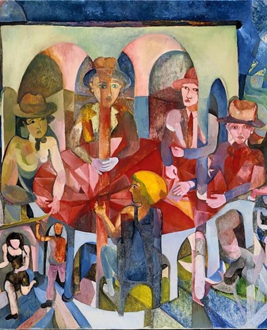 001_la loggia 1988 part 1