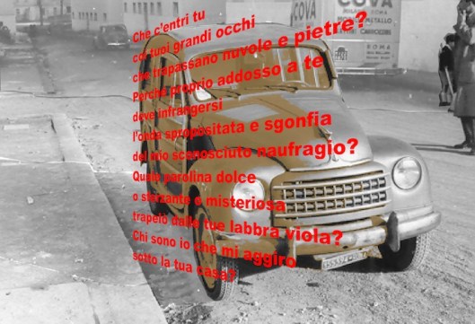 002_che c'entri tu 740