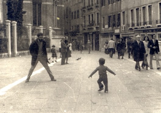 007_venezia 1973 antique 740