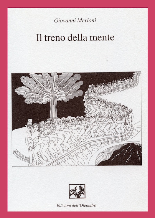 il treno della mente copertina 740