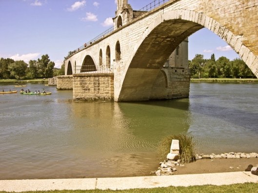 007_le pont d'avignon antique 740