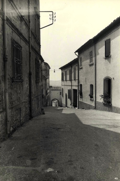 009_Sogliano al Rubicone 1972 740