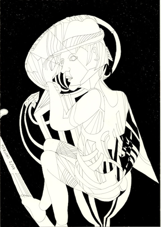 arrêter de rêver 740