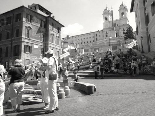 006_piazza di spagna BN 180