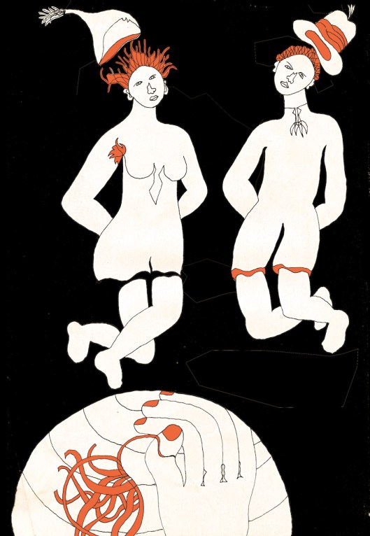 volare oh oh antique 180