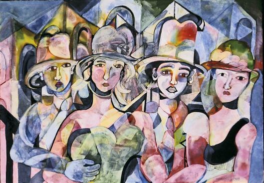 i cappelli ecoline 88 180