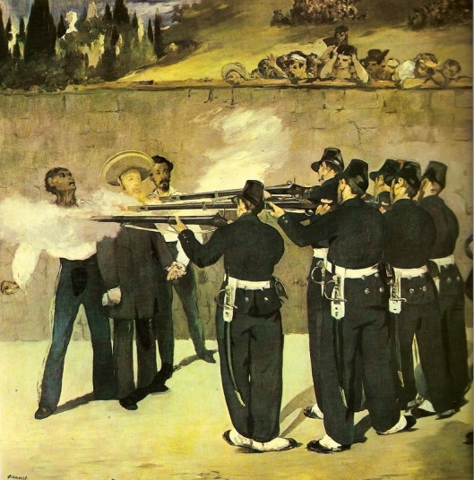 003_fusillade manet blog