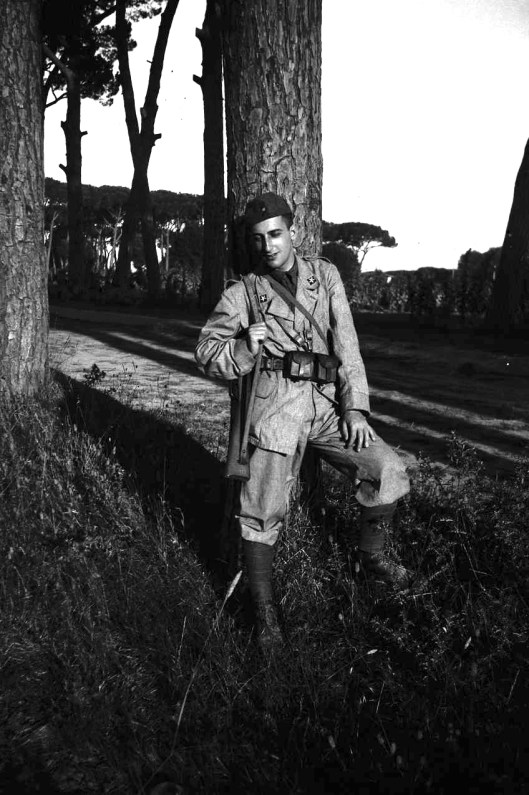 006_zio dodo soldato 180