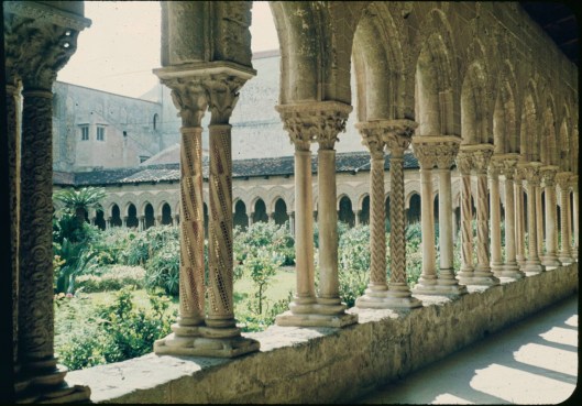 002_chiostro monreale 180