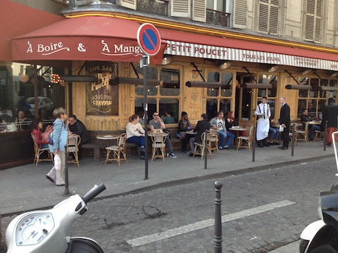 003_un sole un cielo rosa 480