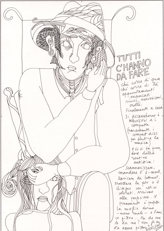 tutti c'hanno da fare001