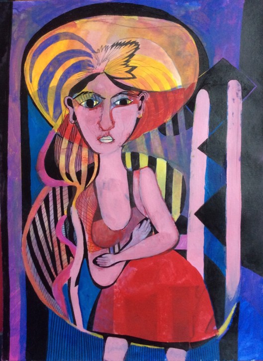 001_madame guêpe 180