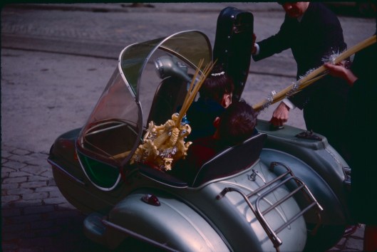 003_Pasqua 1966 Spagna 180