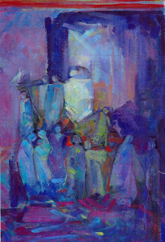 002_Silhouetes nocturnes 02