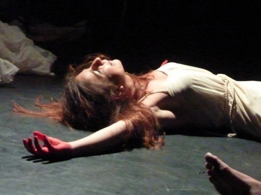 6.Spectacle Médée Jean Anouilh 2