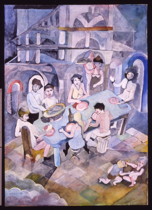 003_la table - copie