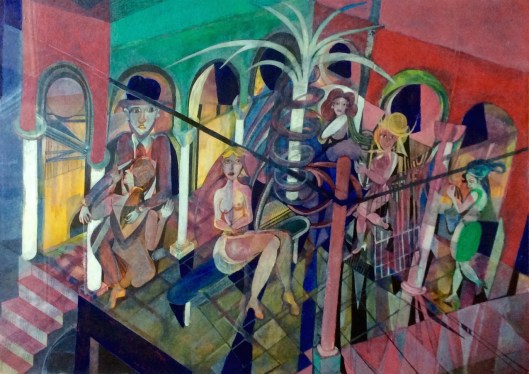 001_bologna portici 180