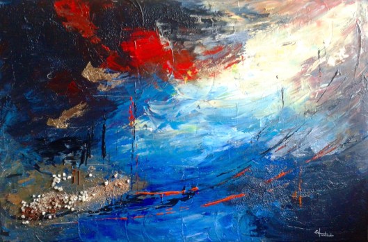 009_entre ciel et terre (40x60cm) 180