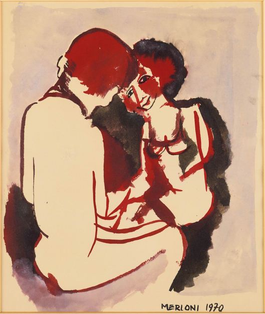 007_coppia rossa e nera 180