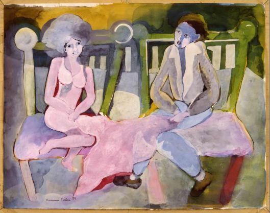 030_coppia rosa verde e celeste 83 180