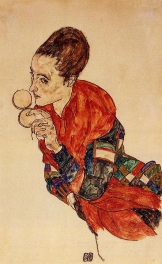 001_egon schiele_lebel